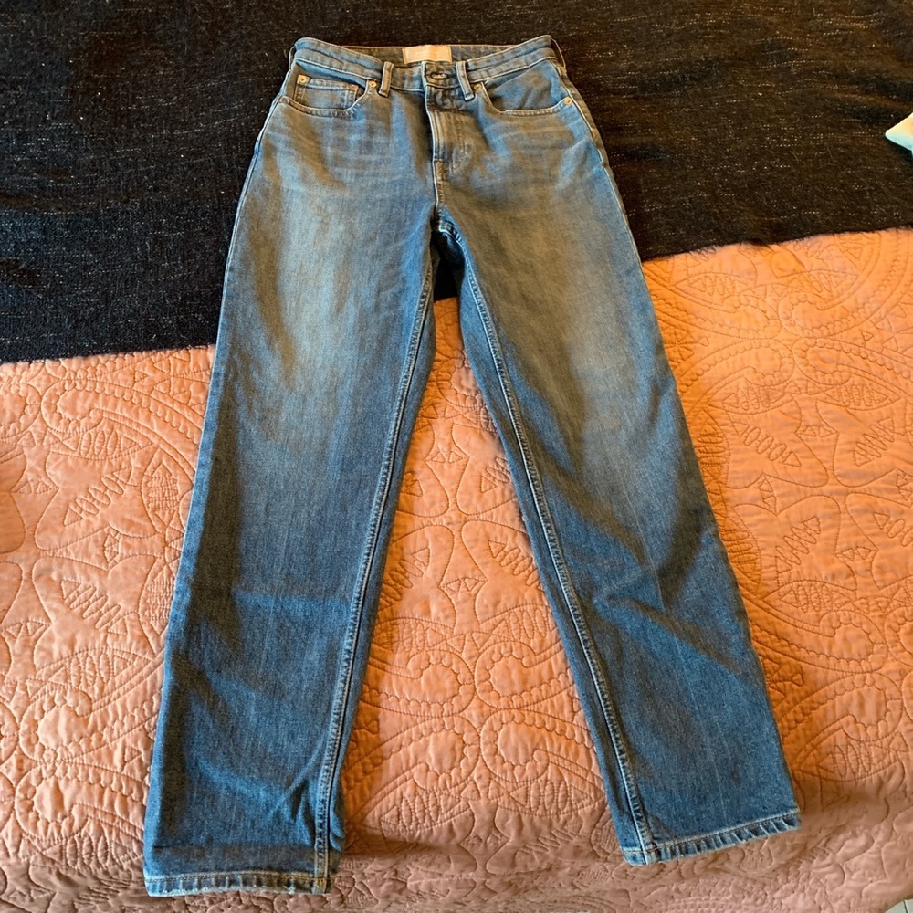 Everlane jeans